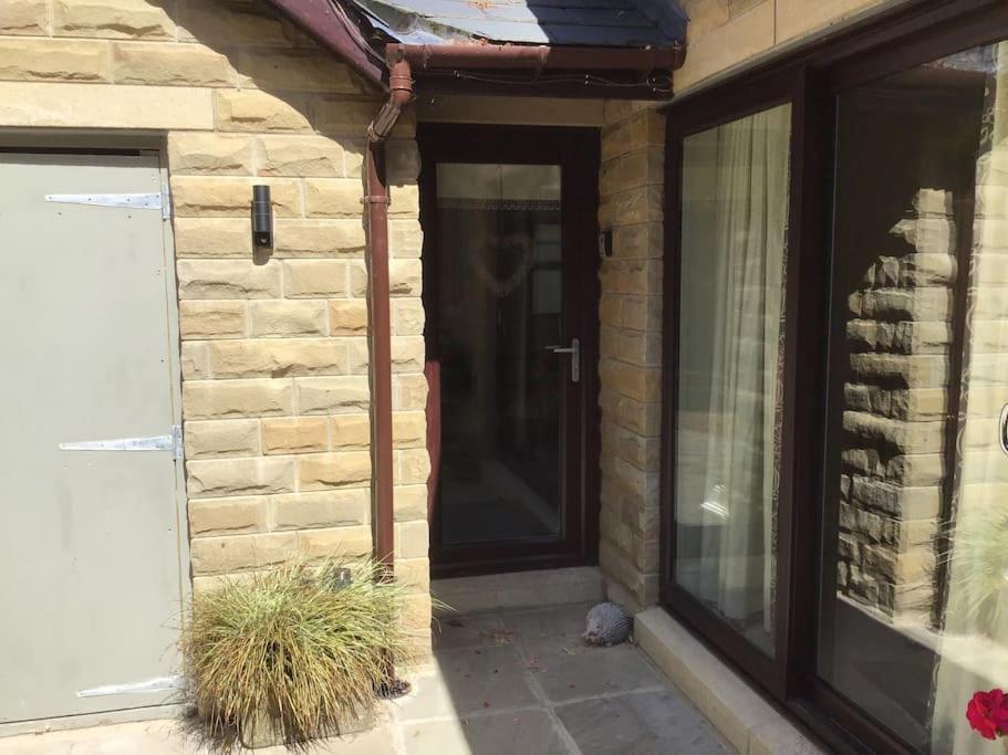Beautiful 1 Bedroom Holiday Home In Lancaster Exterior foto