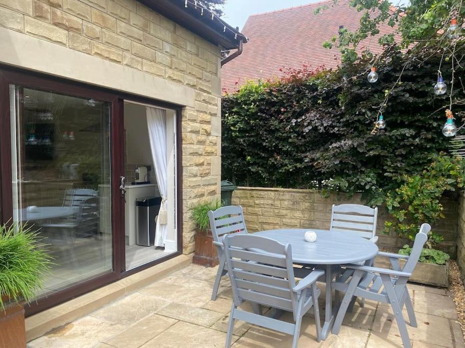 Beautiful 1 Bedroom Holiday Home In Lancaster Exterior foto